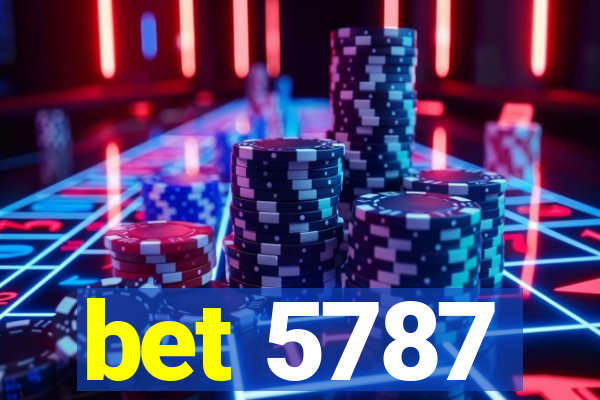 bet 5787